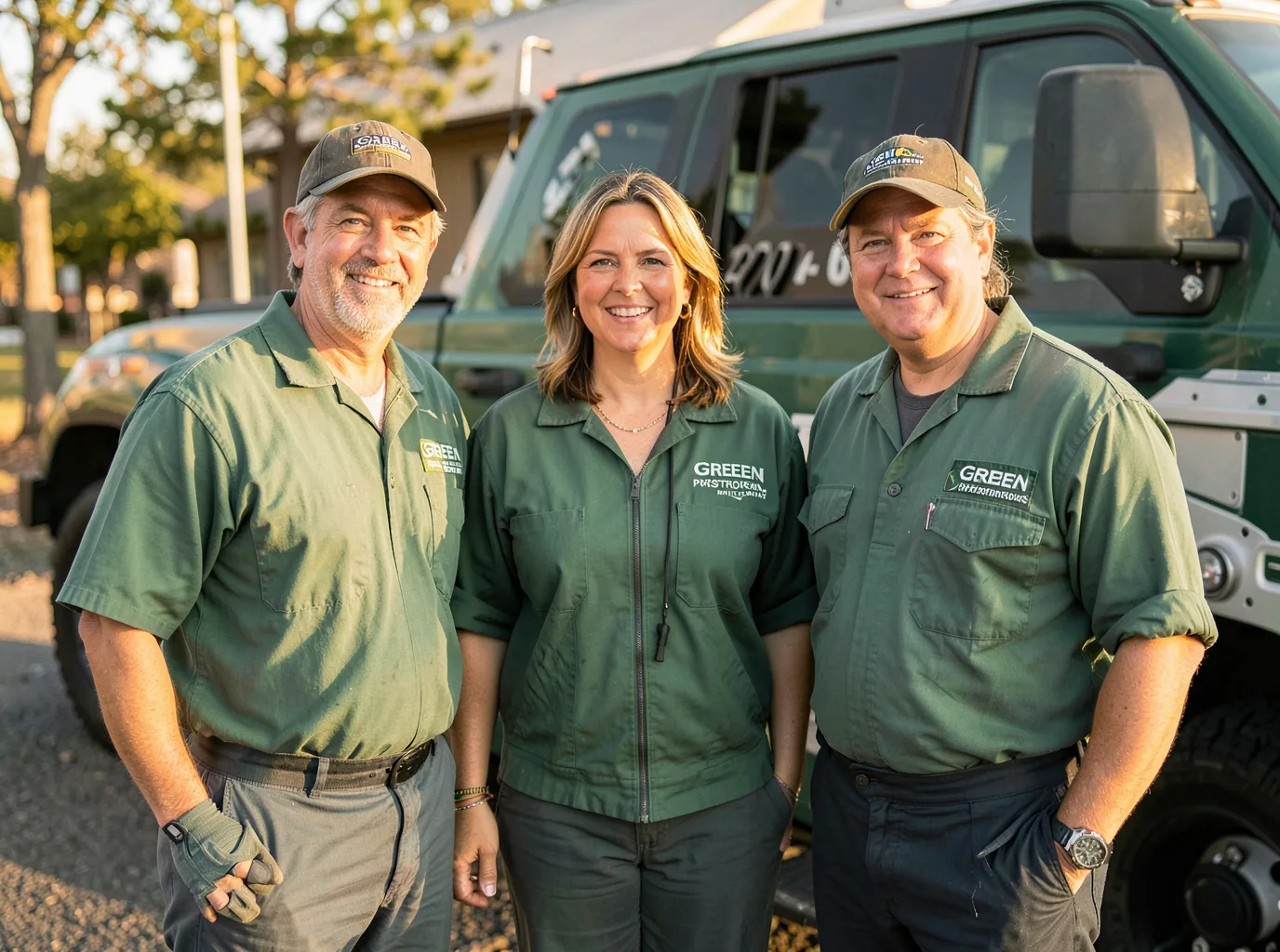 Water Damage Restoration company in Fort Monmouth, NJ