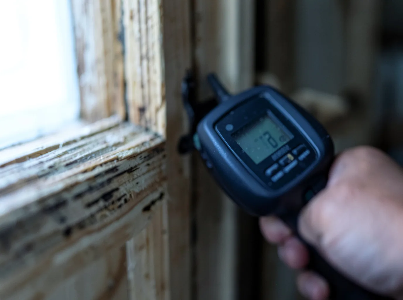 Commercial Water Damage Restoration in Fort Monmouth, NJ
