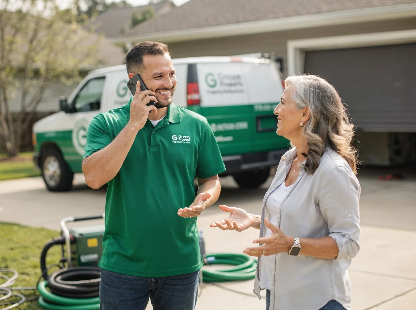 Water Damage Restoration Fort Monmouth, NJ FAQs